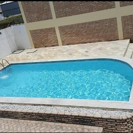 Casa Na Barra De Sao Miguel 빌라 외부 사진