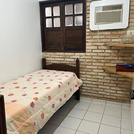 Casa Na Barra De Sao Miguel 빌라 외부 사진