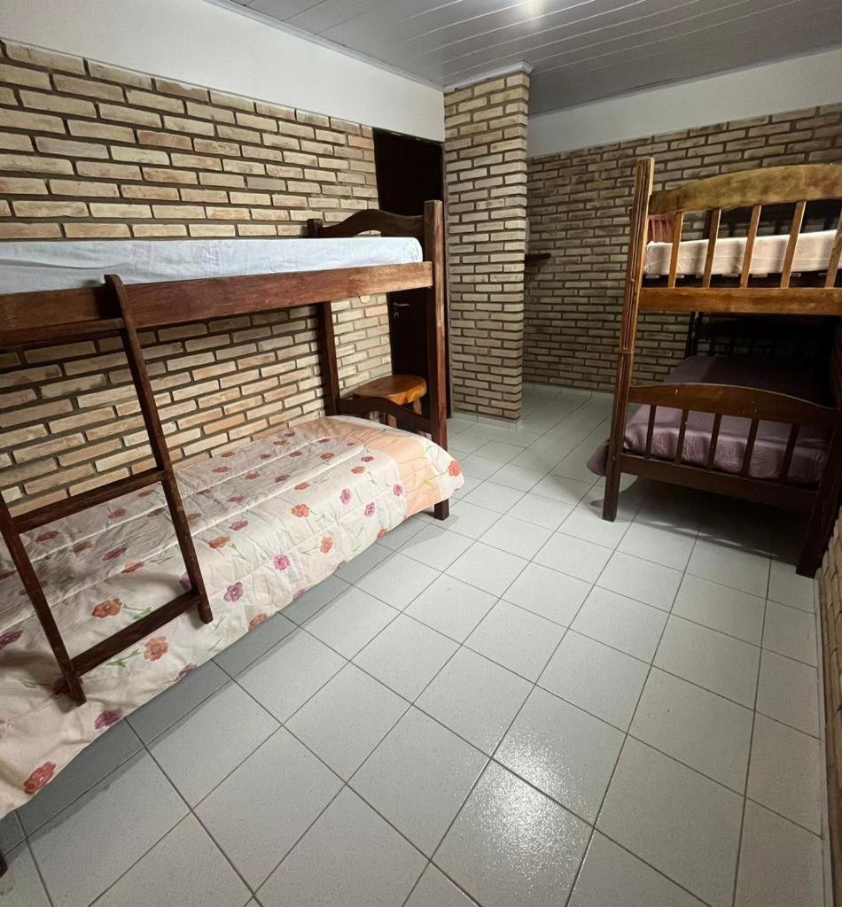 Casa Na Barra De Sao Miguel 빌라 외부 사진