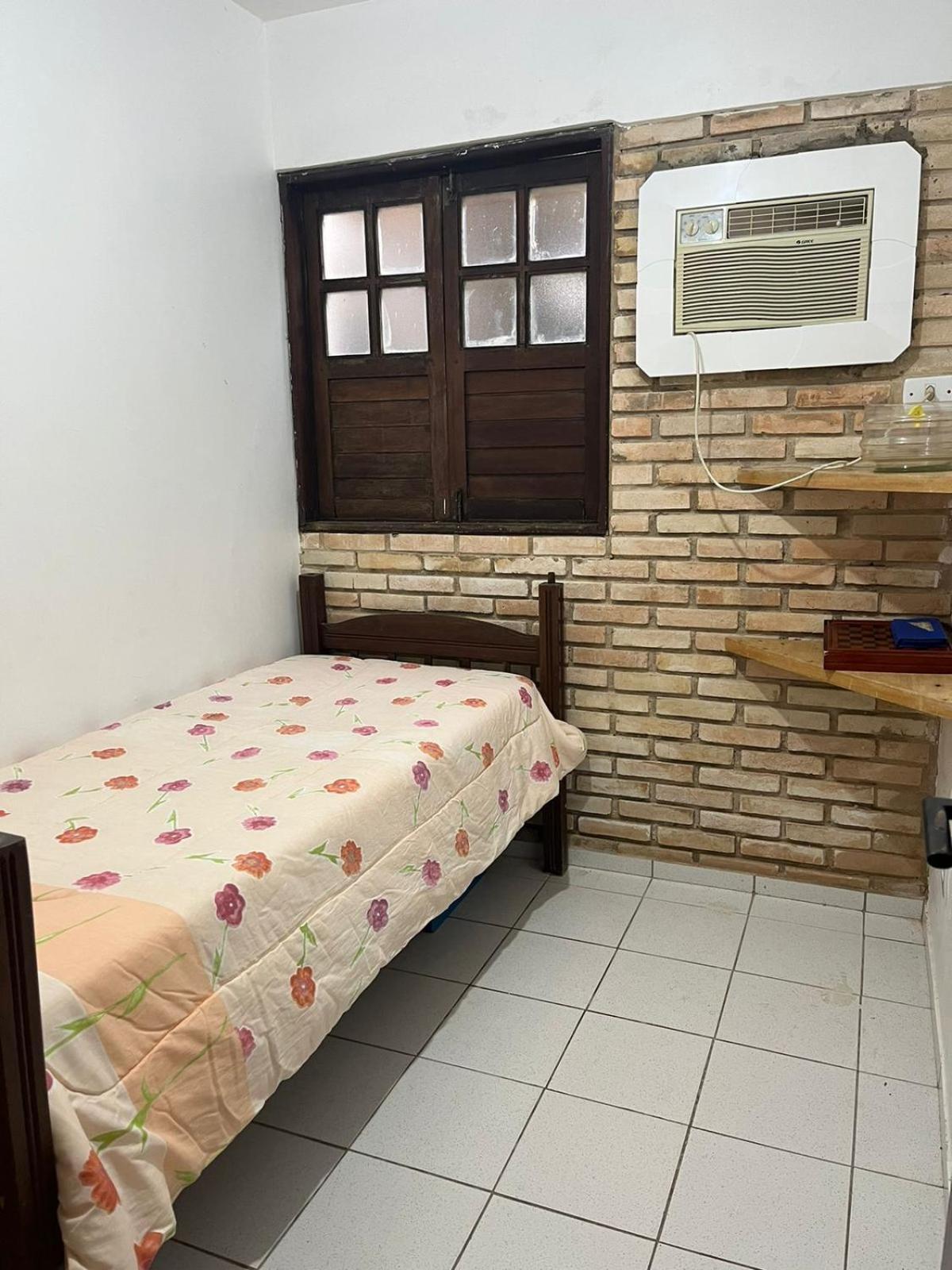 Casa Na Barra De Sao Miguel 빌라 외부 사진